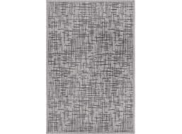 Kusový koberec Clyde 105915 Telu Beige Grey - na von aj na doma