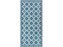 Behúň Cappuccino 105877 Classic Blue