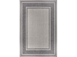 Kusový koberec Clyde 105910 Cast Beige Grey - na von aj na doma