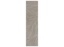 Behúň Solace Lino Leaf Grey
