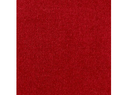 Kusový koberec Nasty 101151 Rot 200x200 cm štvorec