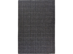 Ručne tkaný kusový koberec My Jarven 935 anthracite