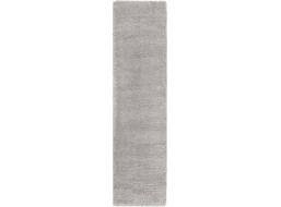 Behúň Shaggy Teddy Grey
