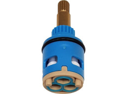 Aqualine Prepínač kartuše (SL440) NDSL440-3