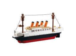Sluban Titanic M38-B0576 Titanic malý