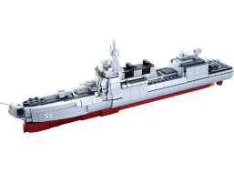 Sluban Model Bricks M38-B0700 Torpédový čln
