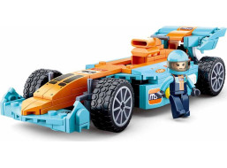 Sluban Racing Team M38-B0763 Formula veľká