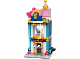 Qman City Corner C0110 Módny butik