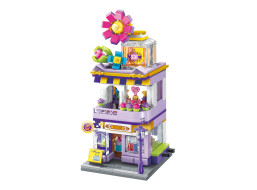 Qman City Corner K28003 Parfumérie