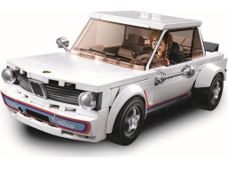 Sluban Model Bricks M38-B1126 Klasický automobil 2002