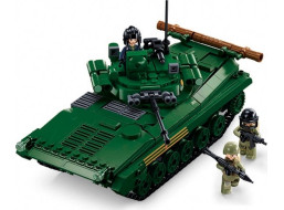 Sluban Bojové vozidlo pechoty BMP M38-B1136