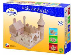 Detoa Malý Architekt