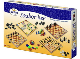 Detoa Súbor hier