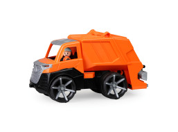 Lena TRUXX 2 Smetiar, ozdobný kartón