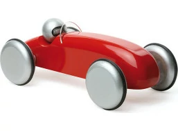 Vilac Závodné auto Speedster červené