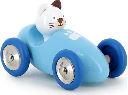 Vilac Závodné auto Mačička Mariette