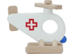 Bajo Záchranná helikoptéra