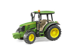 Bruder Traktor John Deere 5115 Farmer