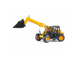Bruder Manipulátor CATERPILLAR s výsuvným ramenom