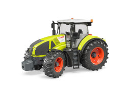 Bruder Traktor CLAAS AXION 950