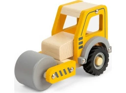 Bigjigs Toys Cestný valec