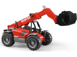 Bruder Manipulátor MANITOU MLT 633