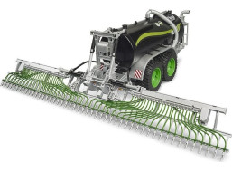 Bruder Cisterna Fliegl Jumbo Line Plus