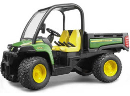 Bruder John Deere Gator XUV 855D