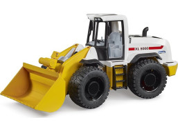 Bruder Kolový nakladač XL 5000