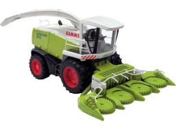 Bruder Rezačka na kukuricu CLAAS JAGUAR 900