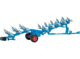 Bruder Pluh LEMKEN VARI-TITAN
