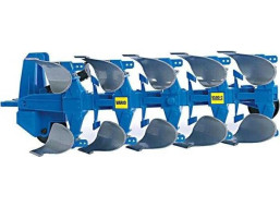 Bruder Pluh LEMKEN VARIO