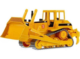 Bruder Buldozér CATERPILLAR veľký