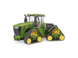 Bruder Pásový traktor JOHN DEERE 9620RX