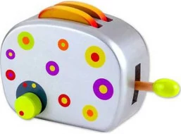 Classic world Drevený toaster