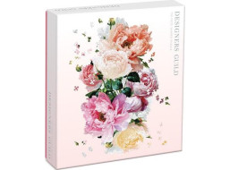 Galison Puzzle Pivonka Tourangelle 750 dielikov