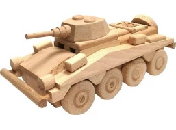 Ceeda Cavity Obrnený transportér prírodný