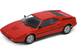 Welly BMW M1 1:24