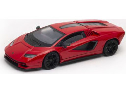 Welly Lamborghini Countach LPI 800-4 1:24