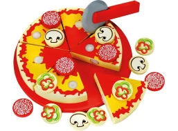 Bino pizza na krájanie