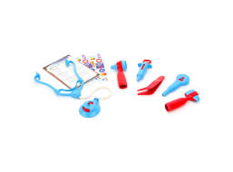 Green Toys Lekárska súprava 9 ks