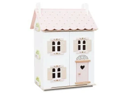 Le Toy Van Domček Rose Heart