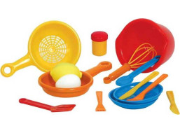 Gowi Kuchynský set