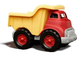 Green Toys Nákladné auto sklápacie