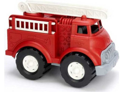 Green Toys Hasičské auto