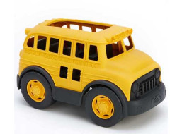 Green Toys Školský autobus