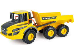 Lena WORXX nákladné auto Volvo A25G