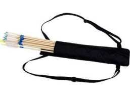 Toulec látkový - detský 30 cm