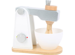 small foot Drevený kuchynský robot