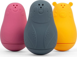 Bigjigs Toys Kamaráti do kúpeľa
